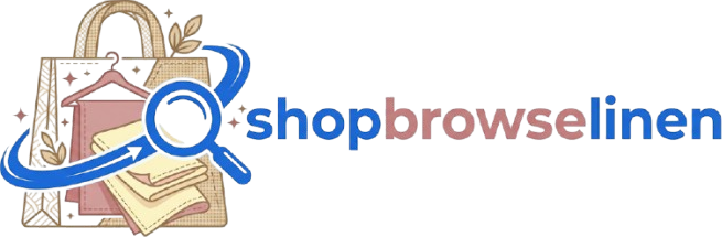 shopbrowselinen.com